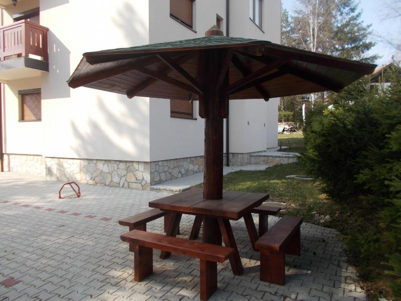 Apartment Katrin - image 13