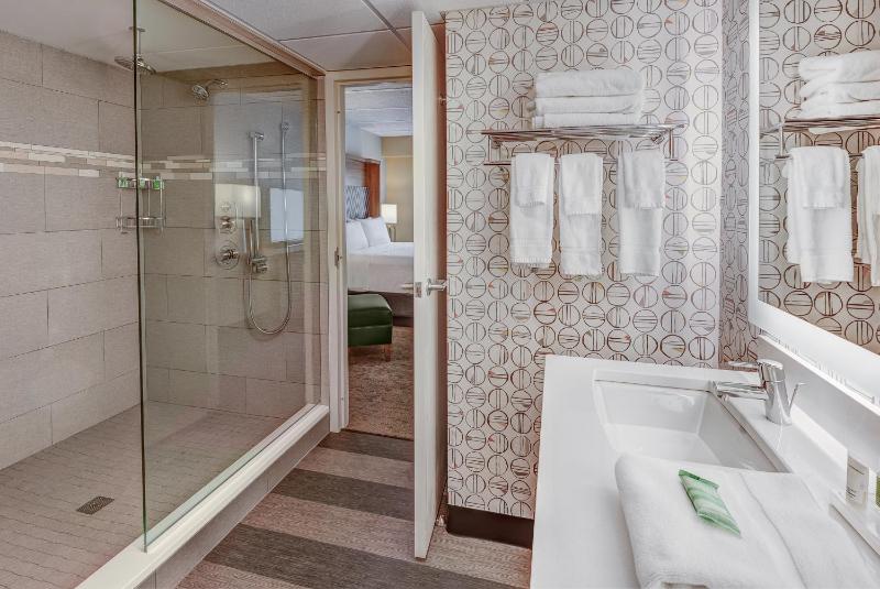 King Suite with Sofa Bed image 4