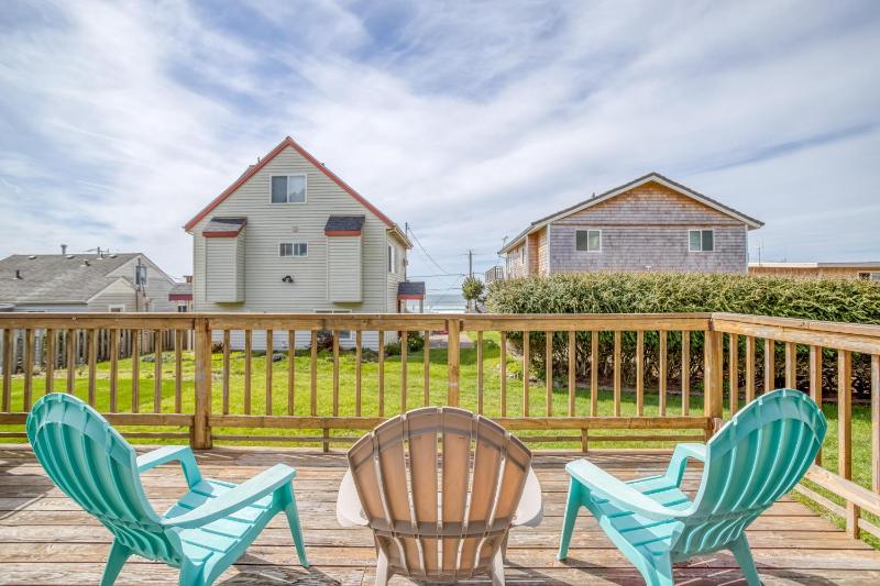 Seaview Cottage - image 1