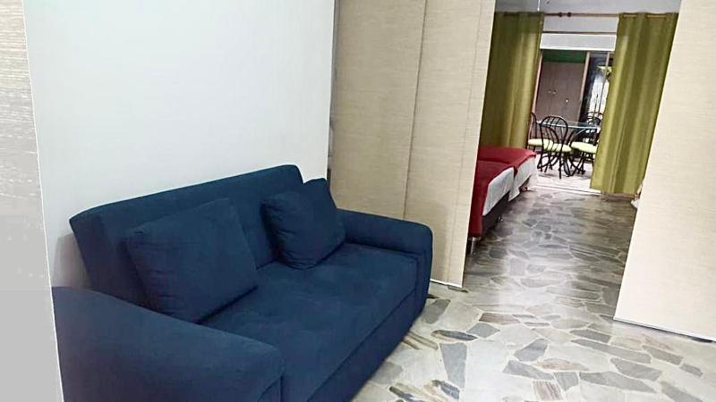 Moderno apartasuite con aire acondicionado - image 1