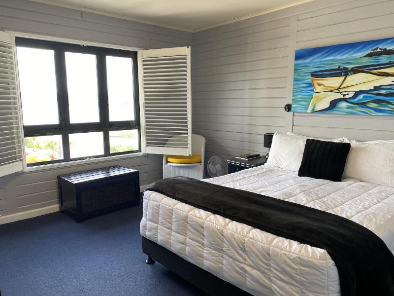 Lakefront Lodge Taupo - image 39
