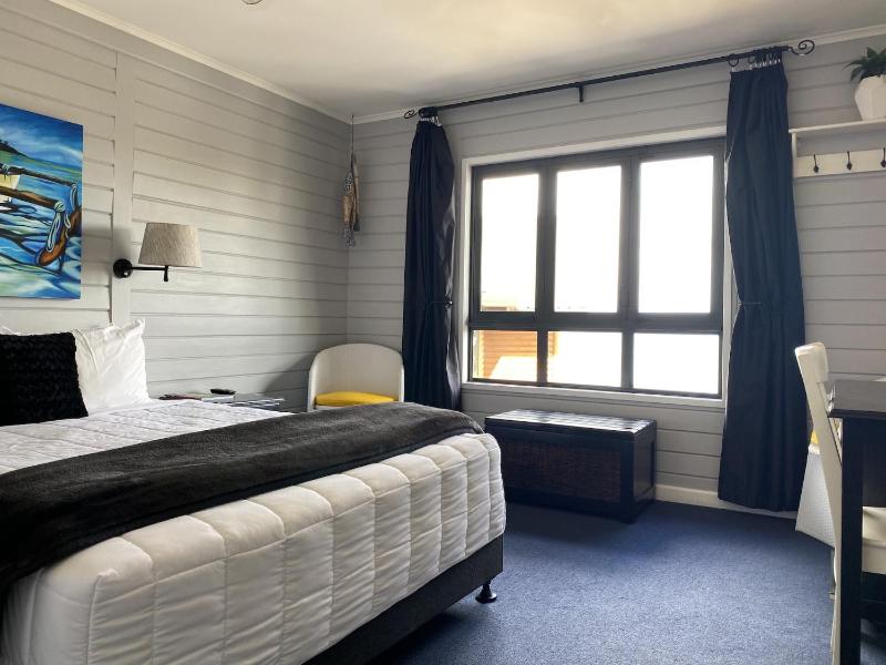 Lakefront Lodge Taupo - image 44