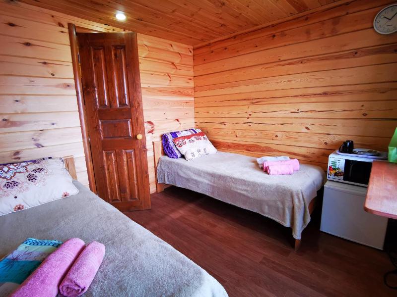 Budget Twin Room image 1