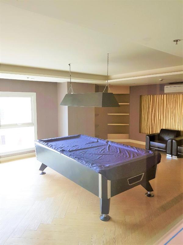 Grand Caribbean resort Pattaya 1 bedroom 4th floor - image 18