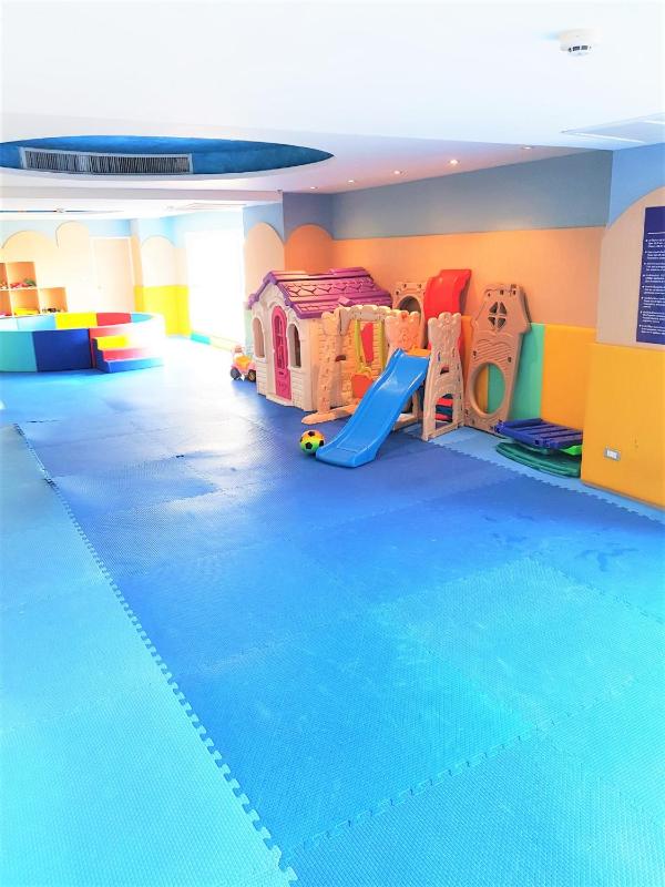 Grand Caribbean resort Pattaya 1 bedroom 4th floor - image 10