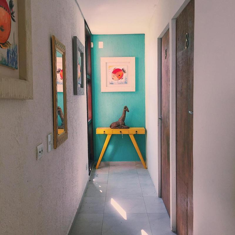 Hostel e Pousada Bahia Beach - image 33