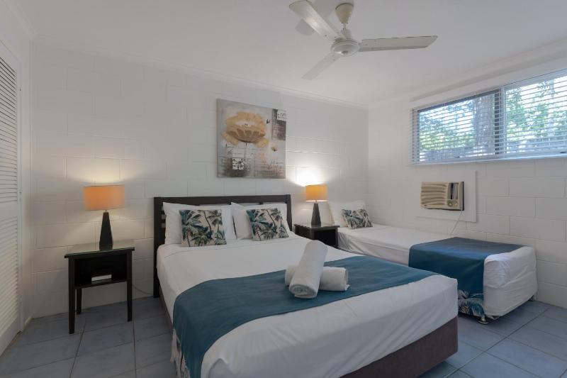 Lychee Tree Holiday Apartments - image 11