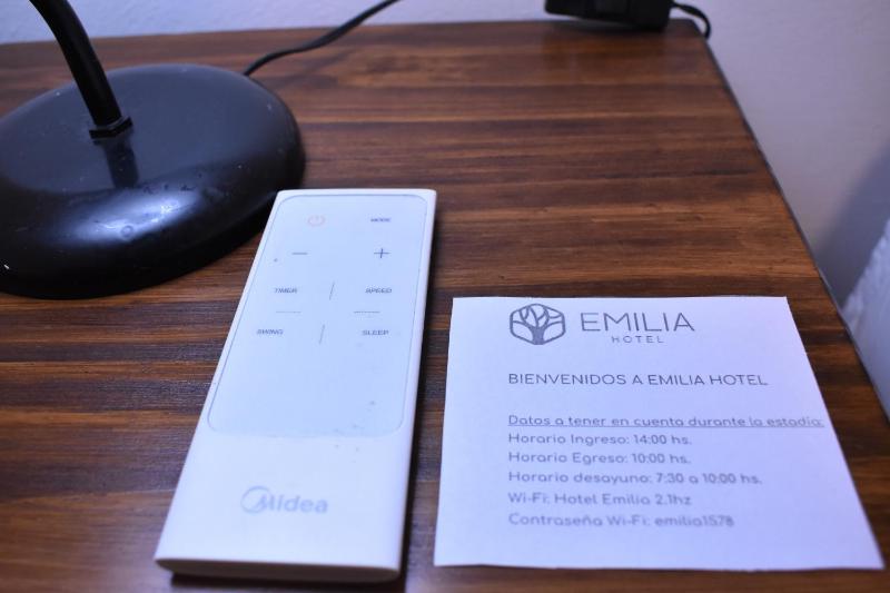EMILIA HOTEL - image 19