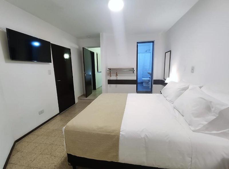 EMILIA HOTEL - image 35
