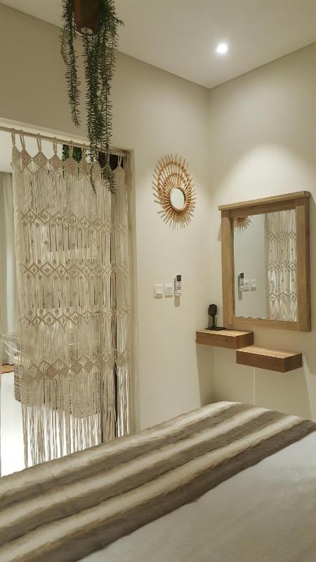 BAMBOO HAWANA Salalah - Forest Island Apartment - image 4