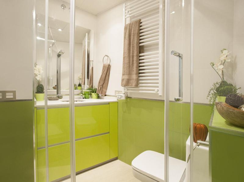 Studio Apartment IV image 4