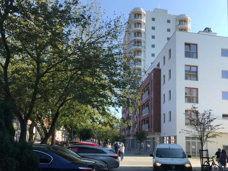 Apartament Suite Tower - image 16