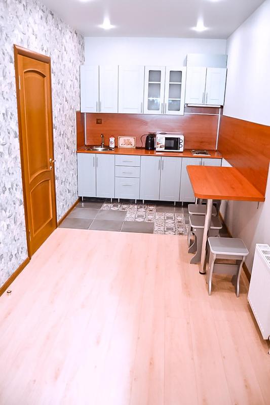 Suite with Garden View image 3