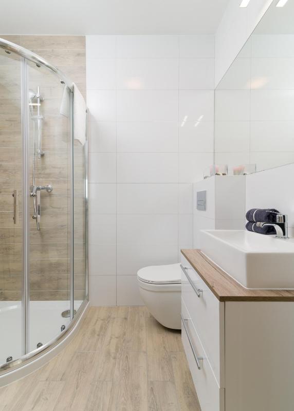 Apartamenty Lambert Ustronie Morskie - image 23