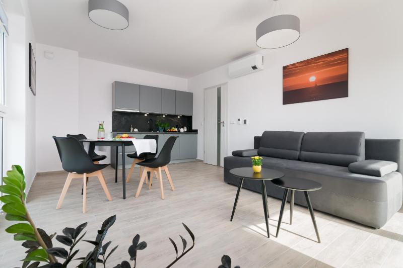 Apartamenty Lambert Ustronie Morskie - image 32