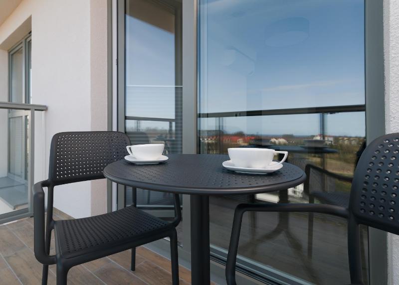 Apartamenty Lambert Ustronie Morskie - image 35