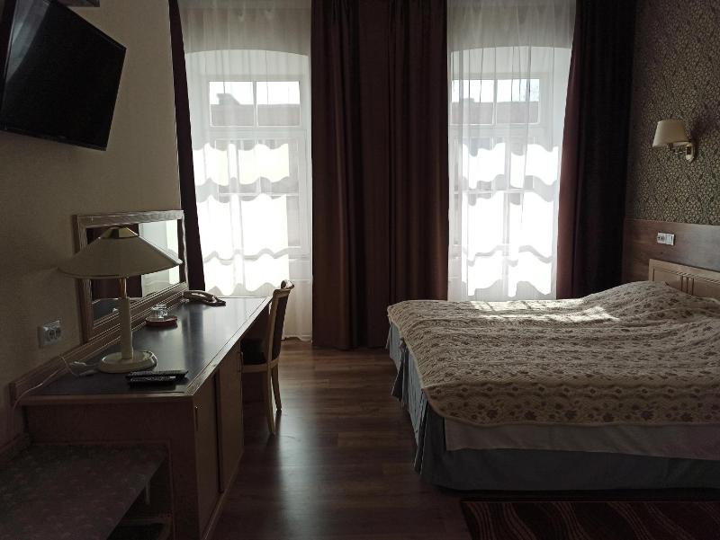 Double or Twin Room image 1
