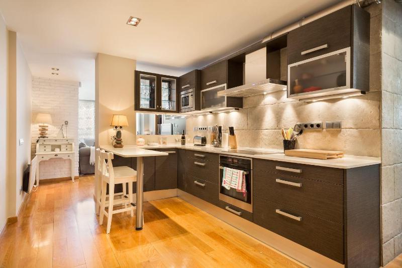 Stay U-nique Apartments Sardenya - image 11