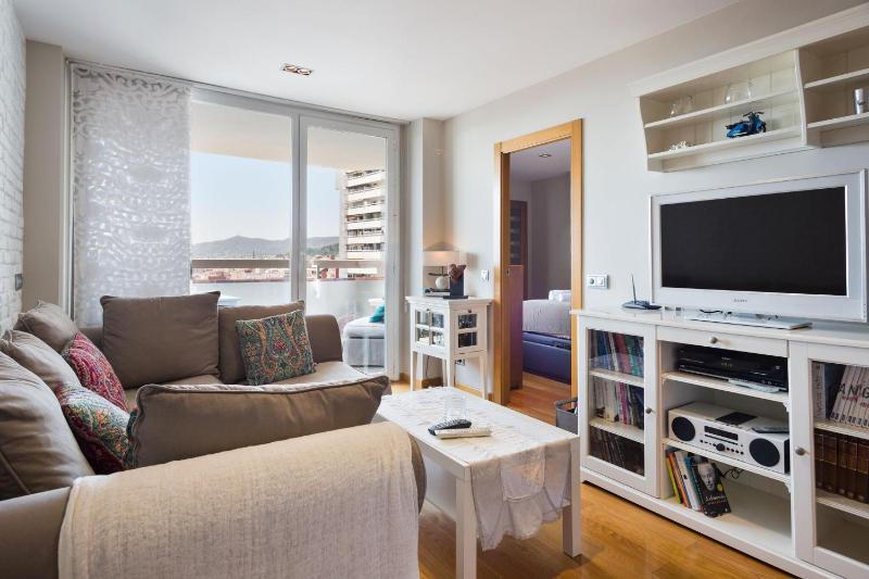 Stay U-nique Apartments Sardenya - image 4