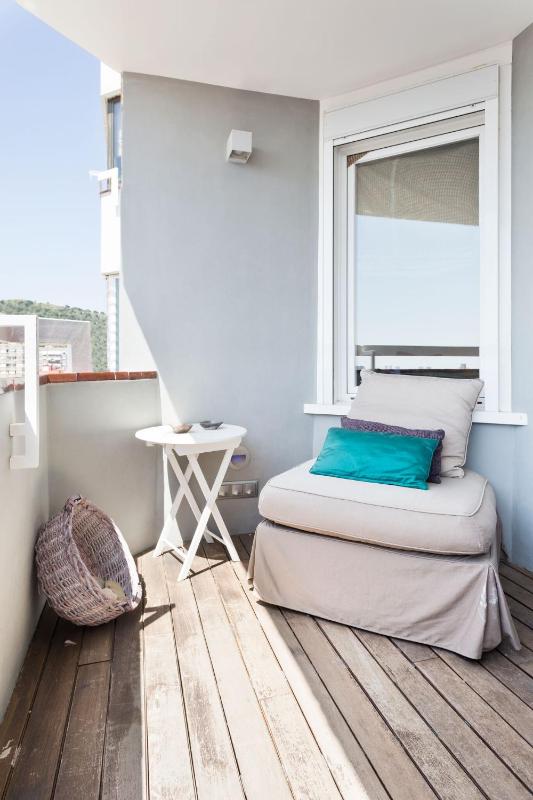 Stay U-nique Apartments Sardenya - image 6