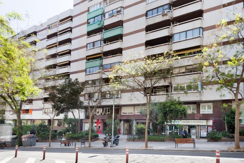 Stay U-nique Apartments Sardenya - image 2