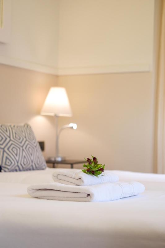 Double or Twin Room image 4