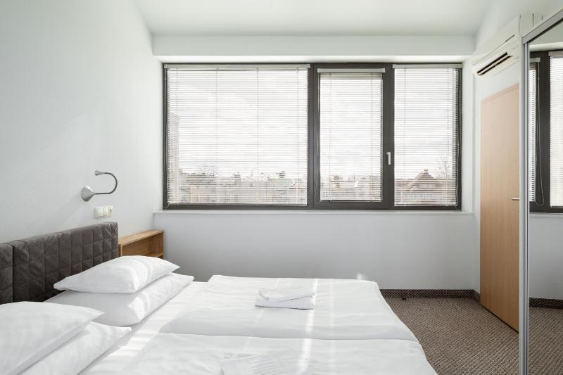 Exclusive Apartment  image 4