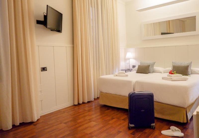 Double or Twin Room image 3