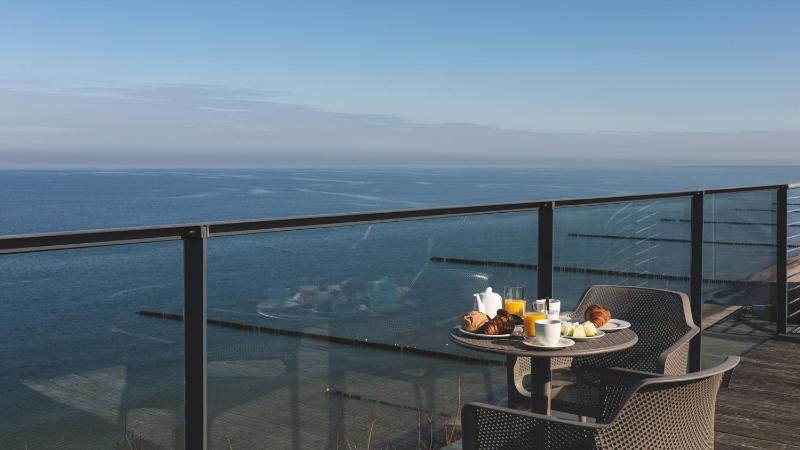 Exclusive Plus Apartment with Terrace image 3