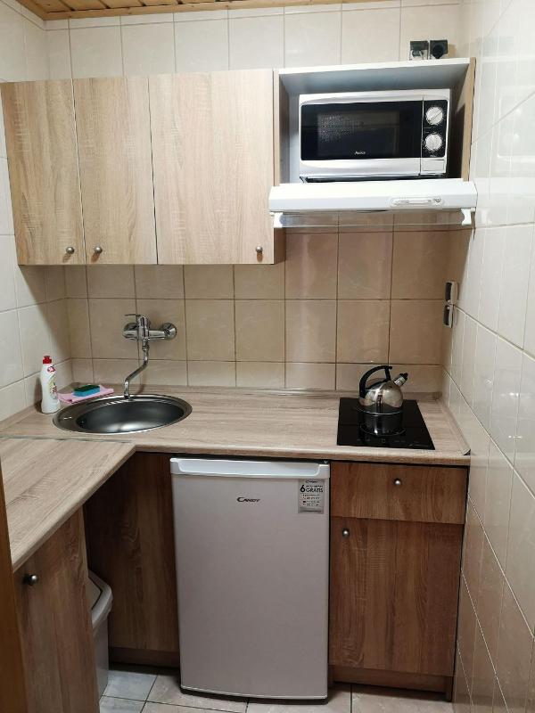 Two-Bedroom Apartment image 2