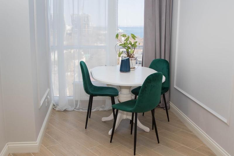 Apartment with Sea View image 4