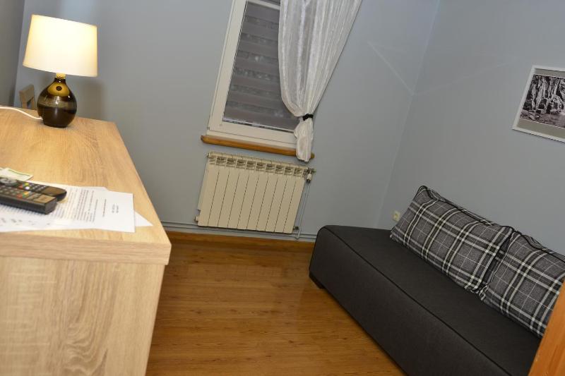 Two-Bedroom Apartment image 3