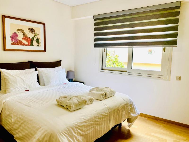 Olygreen Athens Residences - image 9