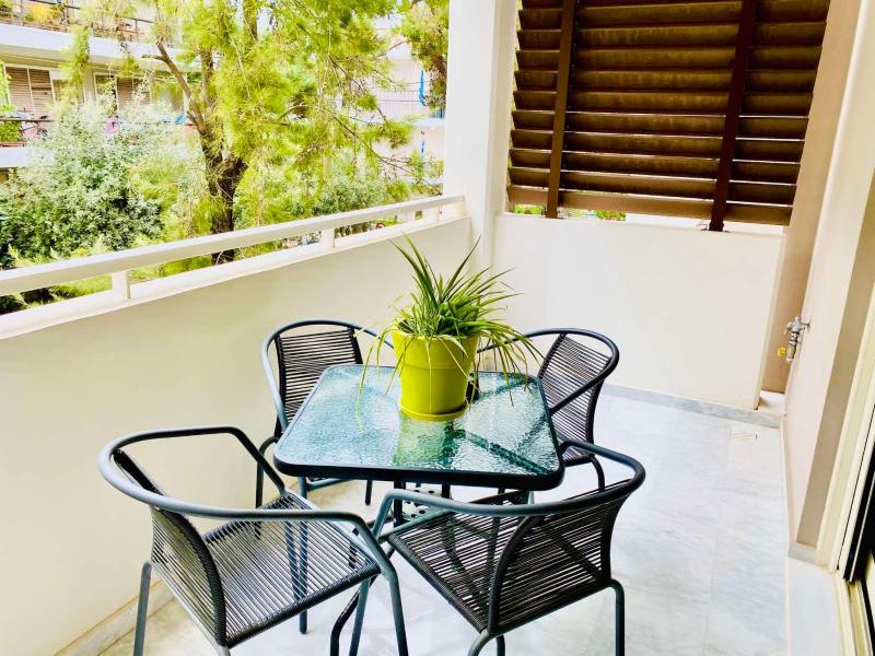 Olygreen Athens Residences - image 13