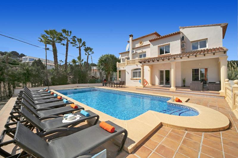 3314 Villa Belinda - image 1