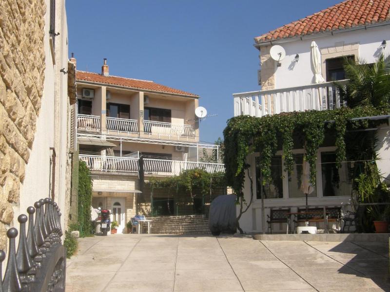 Apartment Ivan - image 1
