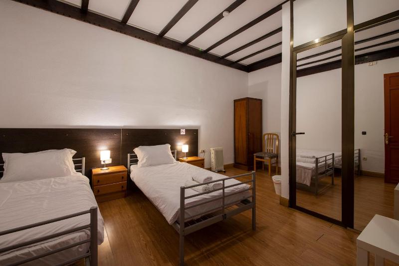 Kontxa Guesthouse - Auto Check-in - image 14