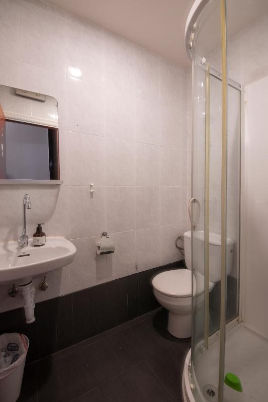 Kontxa Guesthouse - Auto Check-in - image 15