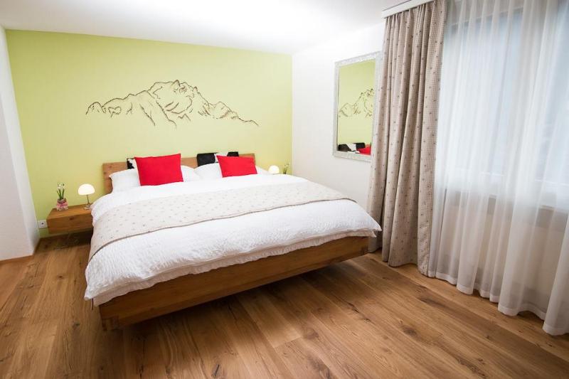 Triple Room, View 'Pilatus' image 2