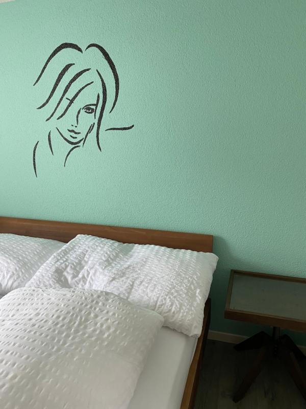 Two-Bedroom Apartment image 2