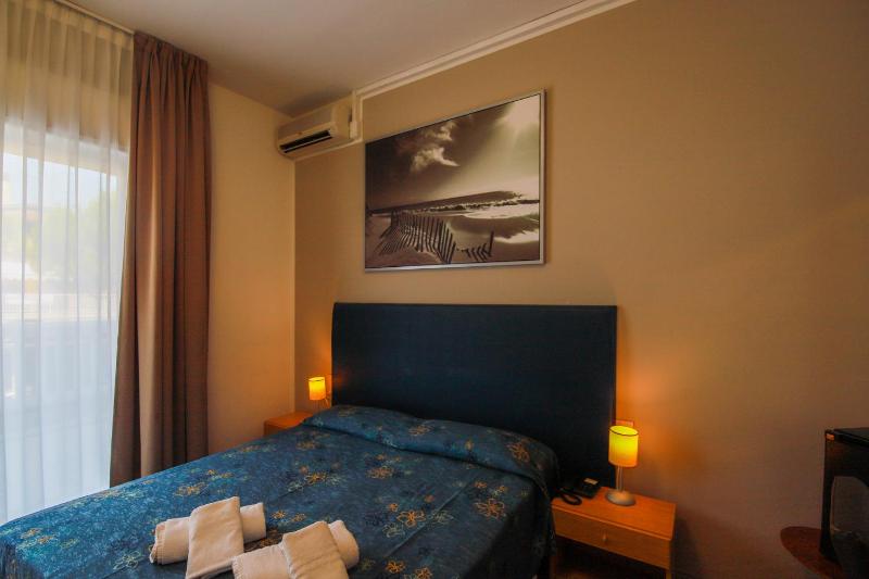 Hotel Danubio - image 45