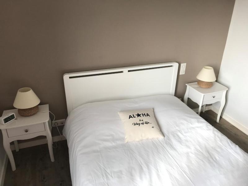 Double Room with Garden View image 3