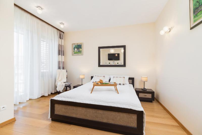 Stara Polana Apartamenty & Spa Zakopane by Noclegi Renters - image 29