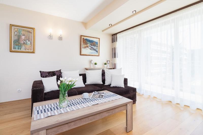 Stara Polana Apartamenty & Spa Zakopane by Noclegi Renters - image 32