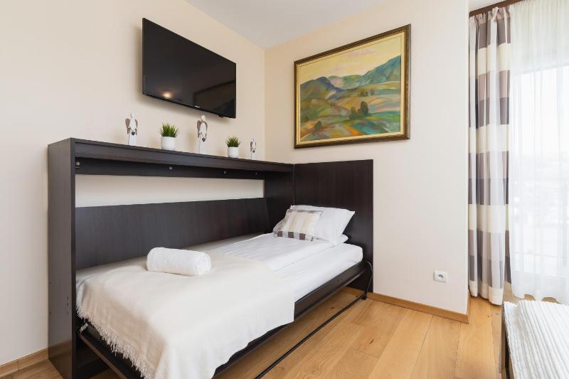 Stara Polana Apartamenty & Spa Zakopane by Noclegi Renters - image 5