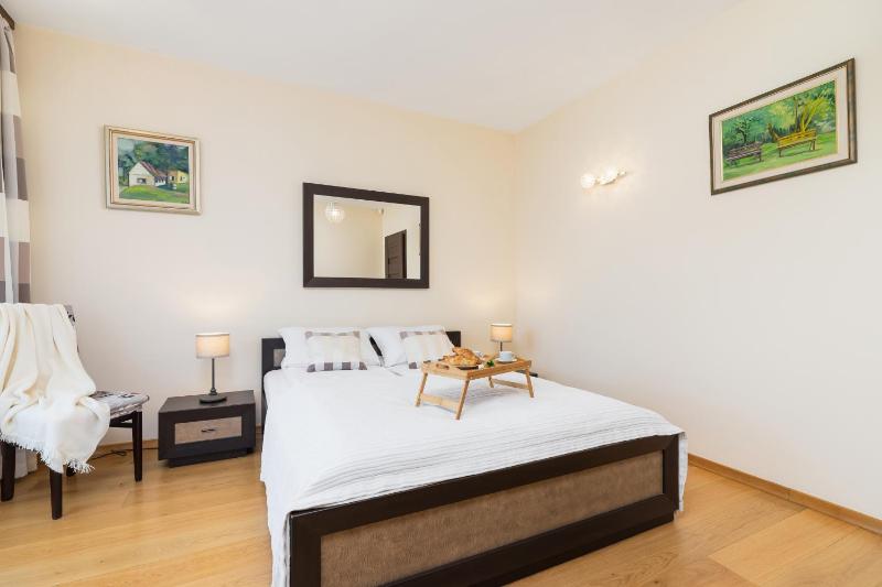 Stara Polana Apartamenty & Spa Zakopane by Noclegi Renters - image 24