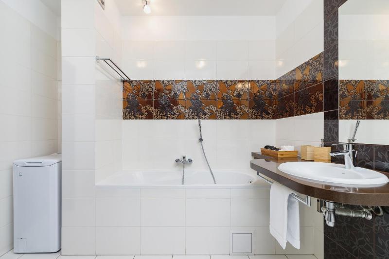 Stara Polana Apartamenty & Spa Zakopane by Noclegi Renters - image 35