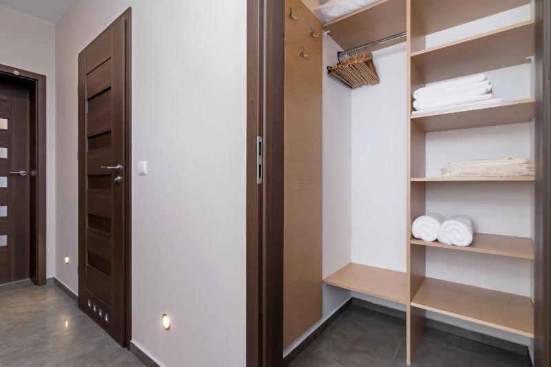 Stara Polana Apartamenty & Spa Zakopane by Noclegi Renters - image 22