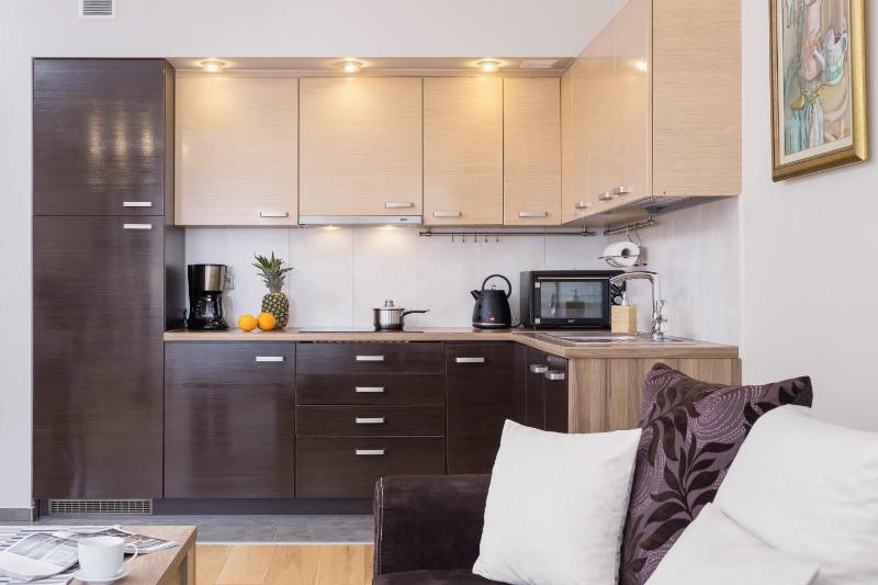 Stara Polana Apartamenty & Spa Zakopane by Noclegi Renters - image 3