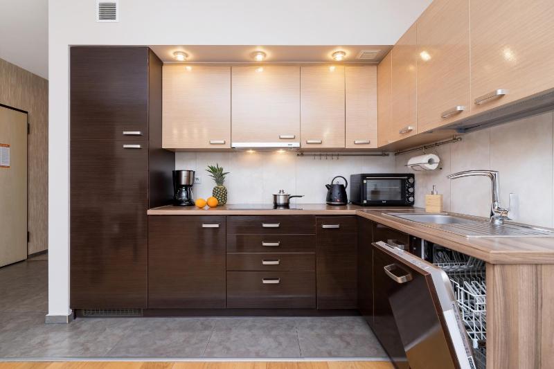 Stara Polana Apartamenty & Spa Zakopane by Noclegi Renters - image 14